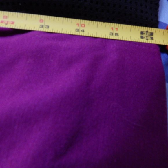 Worthington Color Block Sleeveless Dress - Picture 9 of 9